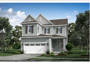 2026 Florine Dr, Apex, NC 27502