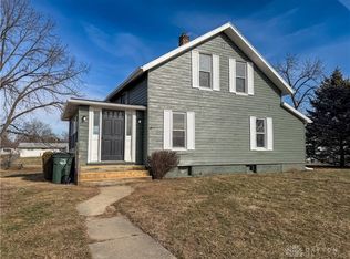 555 Miami St, Troy, OH 45373