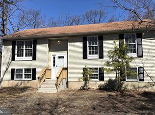 671 Pilgrim Way, Waterford Works, NJ 08089