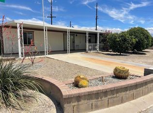 33570 Barcelona Dr, Thousand Palms, CA 92276
