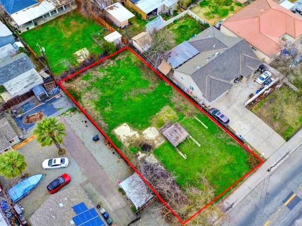 251 W El Camino Ave, Sacramento, CA 95833