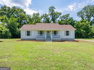 1130 Tanner Cir, Blackshear, GA 31516
