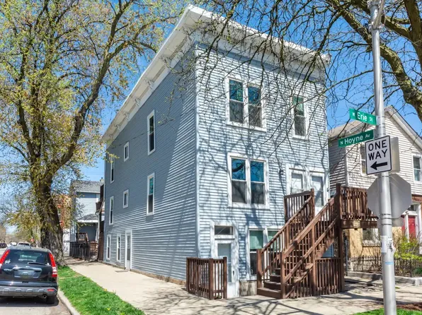 2058 W Erie St, Chicago, IL 60612