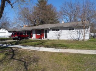 1633 Phyllis St, Ypsilanti, MI