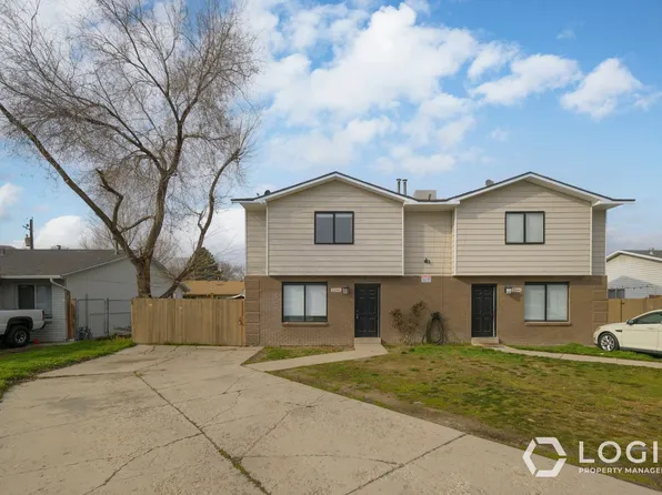 2346 S 1440 W, West Valley City, UT 84119