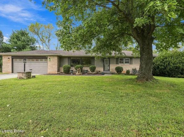 140 Ample Way, Shepherdsville, KY 40165