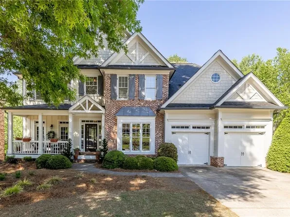 5939 Grand Loop Rd, Sugar Hill, GA 30518