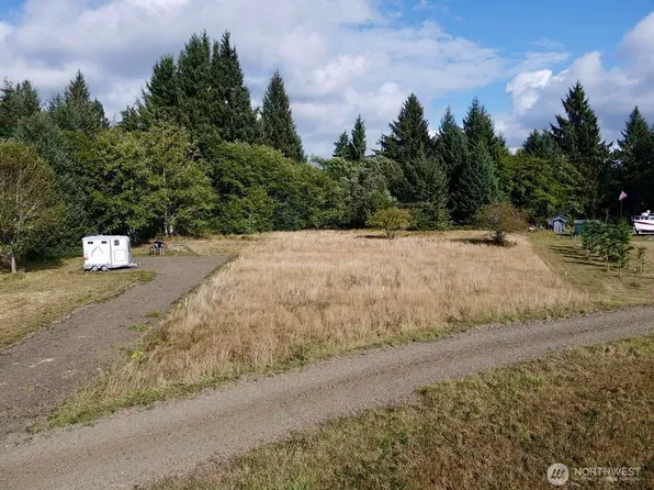 11 XXX S Palix Road, South Bend, WA 98586