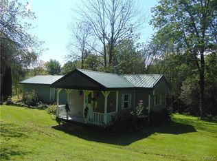 5387 Dog Hollow Rd, Cuyler, NY 13158