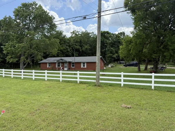 4115 Murfreesboro Rd, Lebanon, TN 37090