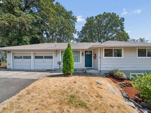 4598 SE Whipple Ave, Milwaukie, OR 97267