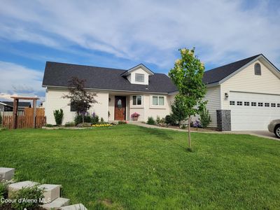 380 E Tiger Ave, Post Falls, ID, 83854