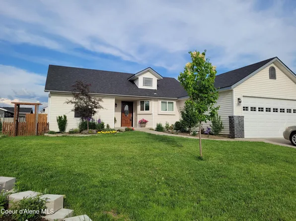 380 E Tiger Ave, Post Falls, ID 83854