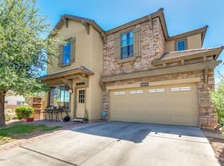 3182 S Southwind Dr, Gilbert, AZ 85295