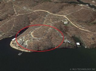 332 East Loop, Jay, OK 74346