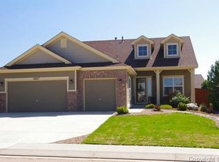 10627 Ross Lake Dr, Peyton, CO 80831