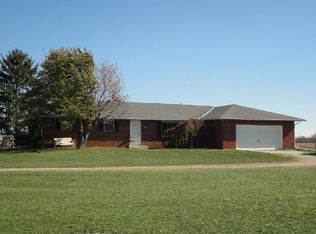 10145 Clover Valley Rd, Johnstown, OH 43031