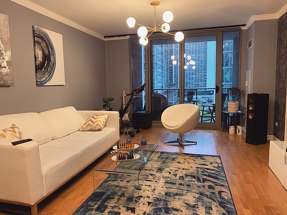 2nd image of 420 E Waterside Dr Unit 505