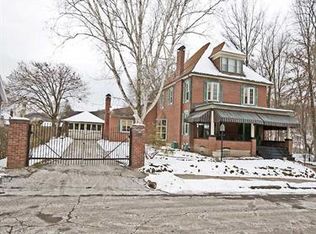 1139 Park St, Tarentum, PA