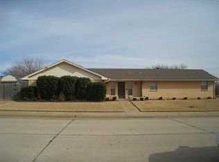 1001 Richmond St, Yukon, OK 73099