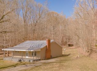 1620 Sycamore Landing Rd, Waverly, TN 37185