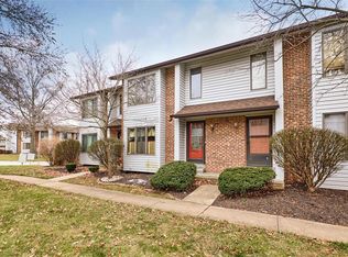 63 Spring Song Ct #D, Saint Peters, MO 63376
