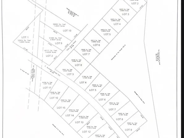LOT 7 Oaky Point Rd, Latta, SC 29565