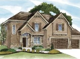 3205 SE 3rd St, Lees Summit, MO 64063