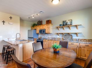 2310 N Cottage Trl #B5, Show Low, AZ 85901