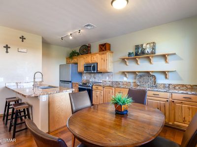 2310 N Cottage Trl #B5, Show Low, AZ, 85901