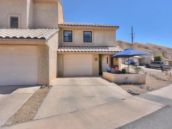 8625 Riverside Dr Unit 48, Parker, AZ 85344