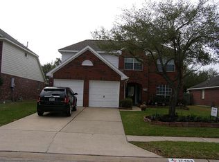 17403 Kenton Crossing Ln, Richmond, TX 77407