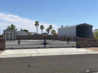 13733 E 51st Pl, Yuma, AZ 85367
