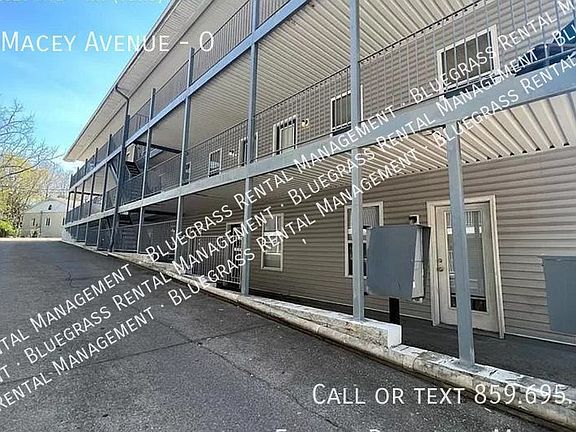 2nd image of 139 Macey Ave APT O
