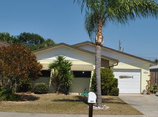 432 Adams Ave, Cape Canaveral, FL 32920