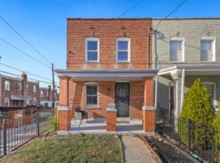 2351 Hunter Pl SE, Washington, DC