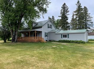 9741 State 64 SW, Motley, MN 56466