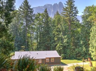 20815 501st Dr SE, Gold Bar, WA 98251