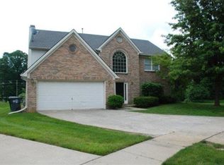 2356 Golden Oak Dr, Lexington, KY 40515