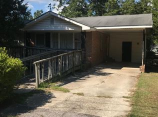 1281 Collins Cir, Camden, SC 29020