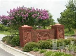 20 Crane Pointe Rd, Hampstead, NC 28443