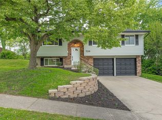 729 Lindsey Ave, Miamisburg, OH 45342