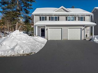 38 Mill Pond Rd, Burrillville, RI 02830