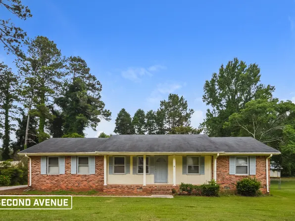 721 Bluebird Dr SE, Conyers, GA 30094