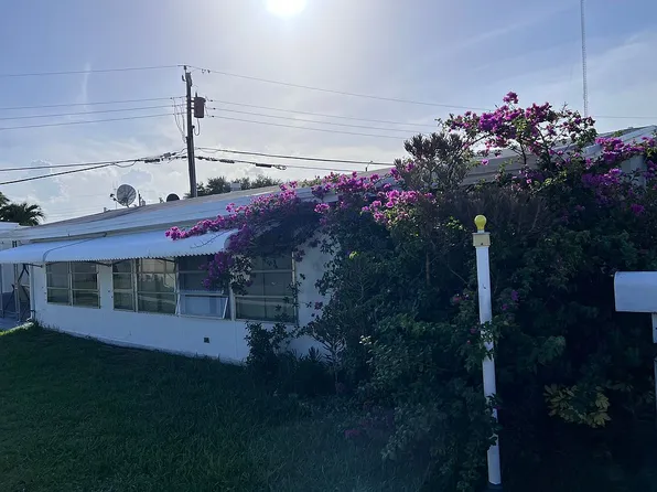 2417 Joyce Ln, Hallandale Beach, FL 33009