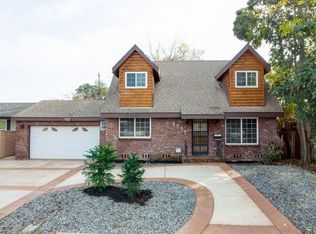 9212 N El Dorado St, Stockton, CA 95210