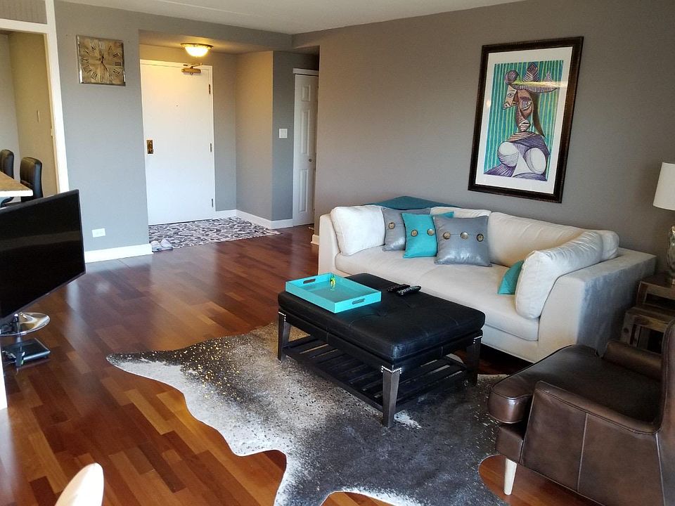 1st image of 6340 Americana Dr APT 406