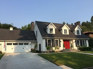 2530 S Magnolia St, Spokane, WA 99203