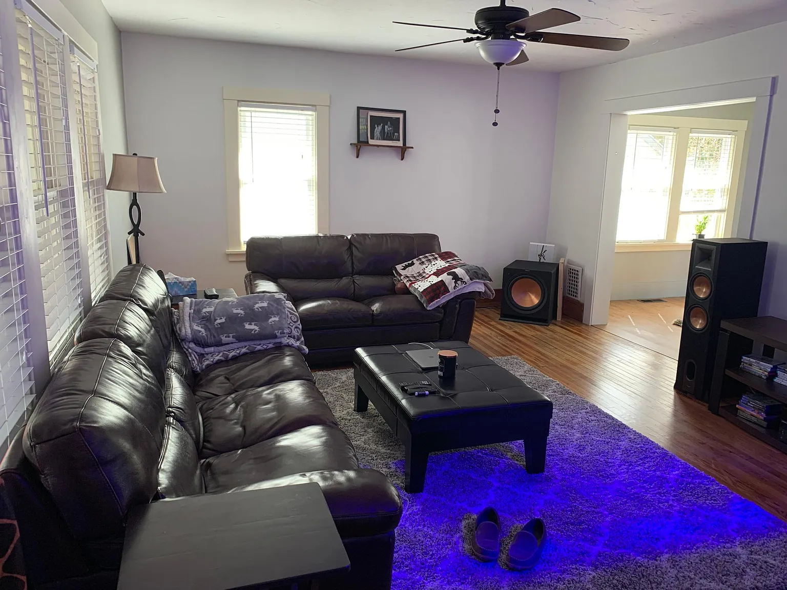 2 bed, 1008 sqft, $2,395 — Photo 2