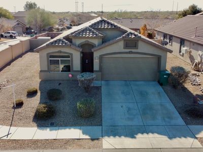 635 W Calle Tolmo, Sahuarita, AZ, 85629